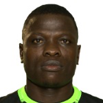 Patrick Matasi Icon